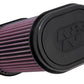 K&N 08-09 & 11-13 Yamaha YXR700 Rhino FI 700 Replacement Air Filter