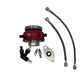 McLeod 2018+ Jeep Wrangler JL 1400 Series Hydraulic Bearing