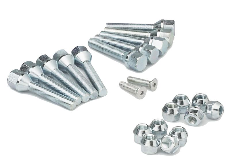 Sparco Wheel Studs 82M M12x1.5