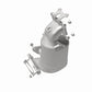 MagnaFlow DF Conv 2021 Nissan Altima Single Manifold 2.5L