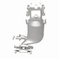 MagnaFlow DF Conv 2021 Nissan Altima Single Manifold 2.5L