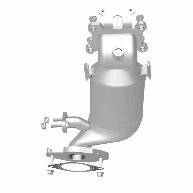 MagnaFlow DF Conv 2021 Nissan Altima Single Manifold 2.5L