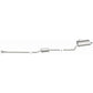 MagnaFlow BRE Exhaust Kit 03-05 Honda Accord 2.4L