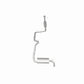 MagnaFlow BRE Exhaust Kit 12-17 Ford Focus 2.0L