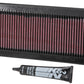 K&N Triumph Trident 750/900 91-98 Replacement Air Filter