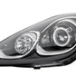 Hella 15-18 Porsche Cayenne Headlamp Lh