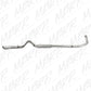 MBRP 1999-2003 Ford Excursion 7.3L Turbo Back Single Side