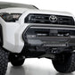 Addictive Desert Designs 2025 Toyota 4Runner Stealth Center Mount Front Bumper w/ Top Hoop