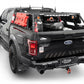 ADD 17-20 Ford F-150 Raptor Phantom Rear Bumper