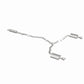 MagnaFlow BRE Exhaust Kit 13-19 Ford Taurus 3.5L