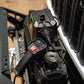 DV8 Xtract 12k Synthetic Rope Winch