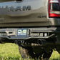DV8 Offroad 2019-2026 Ram 1500 Rear Tube Bumper