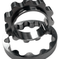 Boundary Nissan RB26 Billet Oil Pump Gear (Fits OEM Housing 81mm)