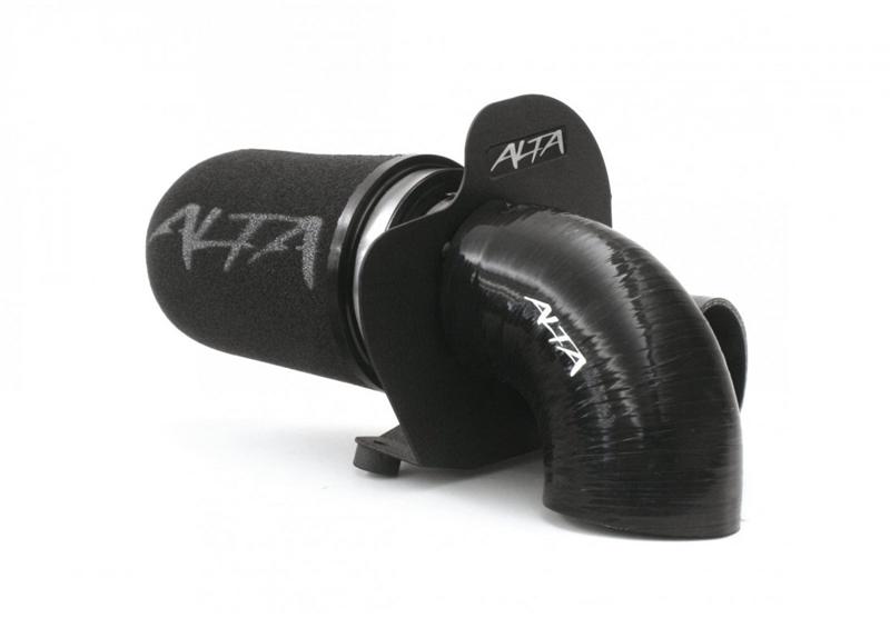 Alta 07+ R56 Mini Black Intake