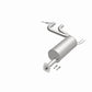 MagnaFlow BRE Exhaust Kit 13-17 HYUNDAI VELOSTER 1.6L