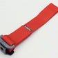 Cusco Universal 7715lbs Tow Strap - Red (420mm L x 50mm W)