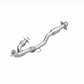 Magnaflow 18-20 Infiniti QX60 REAR Underbody 3.5L Direct Fit Converter