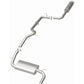 MagnaFlow BRE Exhaust Kit 12-17 Ford Focus 2.0L