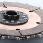 Clutch Masters 15-19 Volkswagen Golf R 850 PRO Series Twin Disc Clutch w/Steel Flywheel