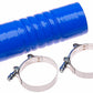 Gates 03-04 Dodge Ram Pickup 6-Cyl. 5.9L Diesel Turbo To Pipe Hot Side Turbocharger Hose Kit