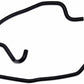 Gates 05-07 Chevrolet Corvette V-8 6.0L Heater To Tee-1 Molded Coolant Hose