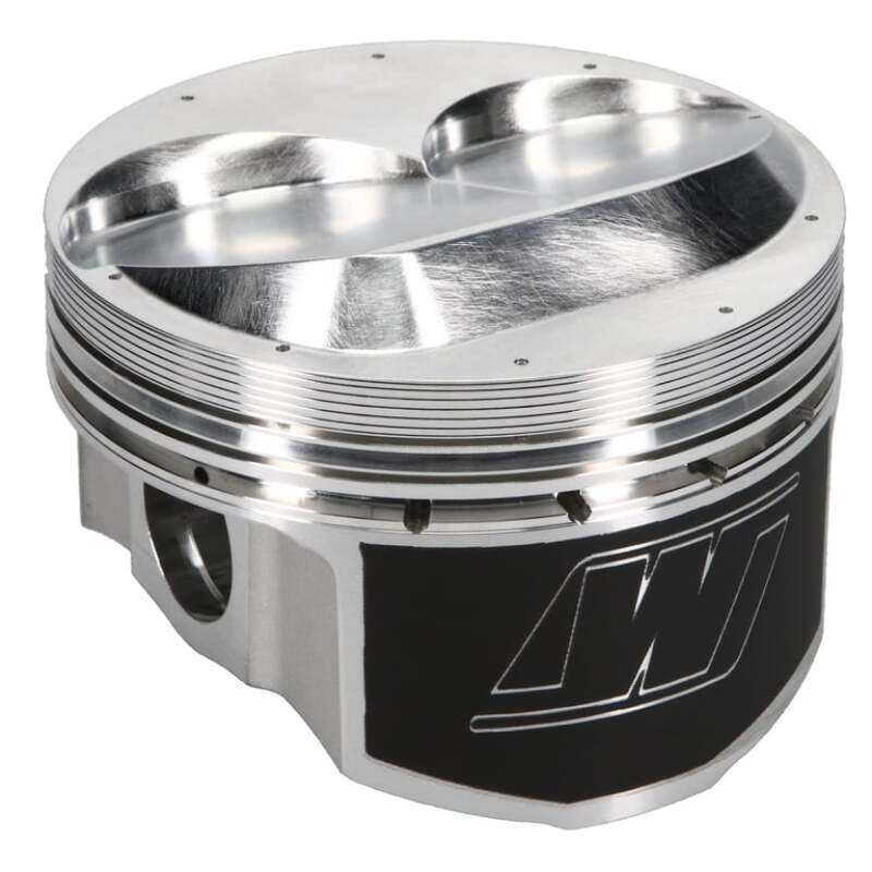 Wiseco Chrysler 340 4.080in Bore 1.460in CH 8.00 CC Piston Set