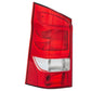 Hella 2016-2019 Mercedes-Benz Metris Left Tail Light