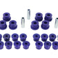 SuperPro 1986-1993 Suzuki Samurai JA Suzuki Samurai Front & Rear Leaf Spring & Shackle Bushing Kit
