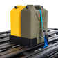 Rhino Rack Double Jerry Can Holder