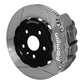 Wilwood FNSL4R/ST Rear Kit Camaro GEN5 2010-15