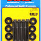 ARP Valve Cover Bolt Kit 12-Point Head Chevy Gen III/LS Series Small Block