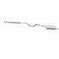 MagnaFlow BRE Exhaust Kit 07-12 Nissan Versa 1.8L