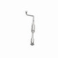 Magnaflow Conv Direct Fit 18-19 Hyundai Kona L4 OEM Underbody