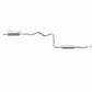 MagnaFlow BRE Exhaust Kit 07 Nissan Sentra 2.0L