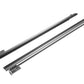 BAK 19-24 GM Silverado/Sierra 1500 8.2ft. Bed Revolver X4ts T-Slot RAILS ONLY - NO COVER