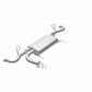 BRExhaust 13-17 ACURA RDX 3.5L Muffler Kit