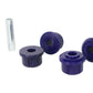 SuperPro 1984 BMW 318i Base Rear Subframe Bushing Set