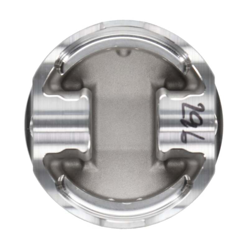 Wiseco Peugeot XU9J4 83.00 mm Bore 37.00 mm CH -1.00 CC Piston Set