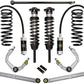 ICO 2.5 Series Coilover Kits