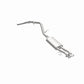 MagnaFlow BRE Exhaust Kit 01-06 Yukon Escalade 6.0L