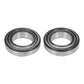 Yukon Gear Dana M300/Dana S135 Carrier Bearing Kit - 2.953in ID/ 4.370in OD