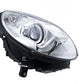 Hella 2006 Mercedes-Benz R Cls Xen Headlamp Rh