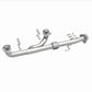 BRE Exhaust 05-10 Odyssey 3.5L Front Pipe Kit