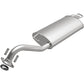 MagnaFlow BRE Exhaust Kit 05-08 Toyota Corolla 1.8L