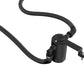 K&N 18-23 Jeep Wrangler (JL) 3.6L Oil Catch Can