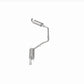 MagnaFlow BRE Exhaust Kit 99-03 VW EuroVan 2.8L