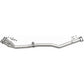 BRE Exhaust 86-88 Pickup 2.4L Front Pipe Kit
