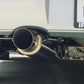 Invidia 02-07 WRX/STi 76mm N1 REGULAR Stainless Steel Tip Cat-back Exhaust