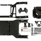 DV8 Offroad 21-24 Ford Bronco Tire Carrier