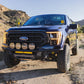 DV8 Offroad 21-23 Ford F-150 Tube Front Bumper